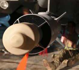 空襲下的IS還能堅(jiān)持多久？