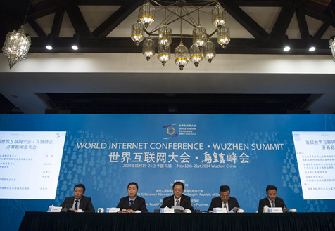 跨境電商巨頭誰將笑傲全球？