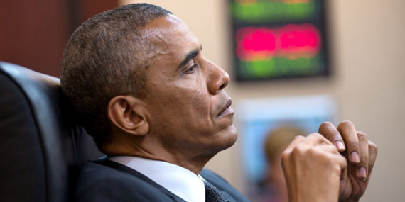 搞亞太再平衡 奧巴馬還有后勁兒折騰嗎？