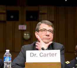 美"準(zhǔn)防長(zhǎng)":書呆子or狠角色？