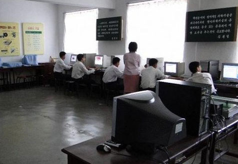 朝鮮斷網(wǎng)，是誰拔的插頭？