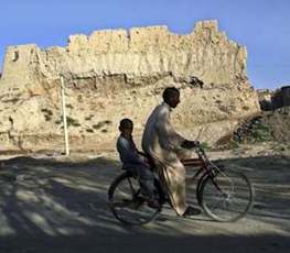 阿富汗面對(duì)安全新常態(tài)？