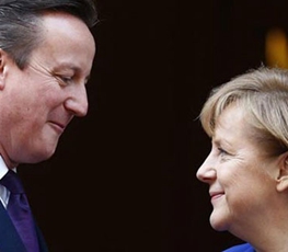 英國與歐盟，離分手還有多遠(yuǎn)