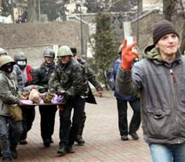 烏克蘭局勢又懸了？