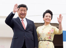 習(xí)近平對越南、新加坡進(jìn)行國事訪問（2015.11.5-2015.11.7）