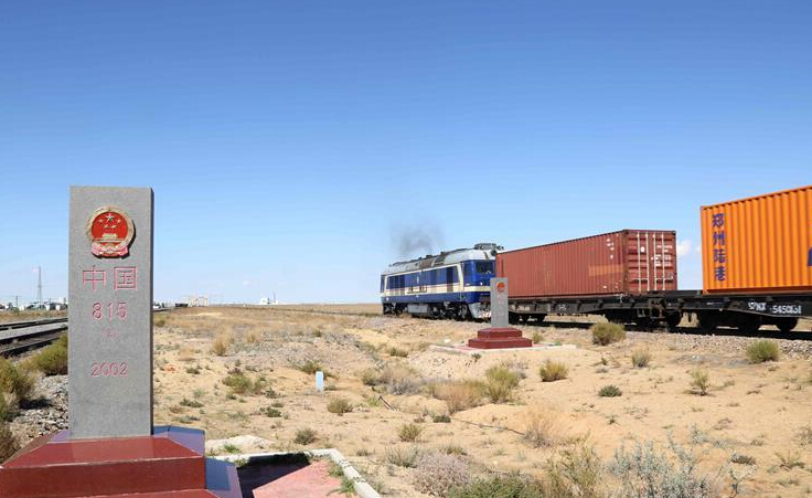 &ldquo;一帶一路&rdquo;建設(shè)推動(dòng)中國－中東歐務(wù)實(shí)合作結(jié)碩果