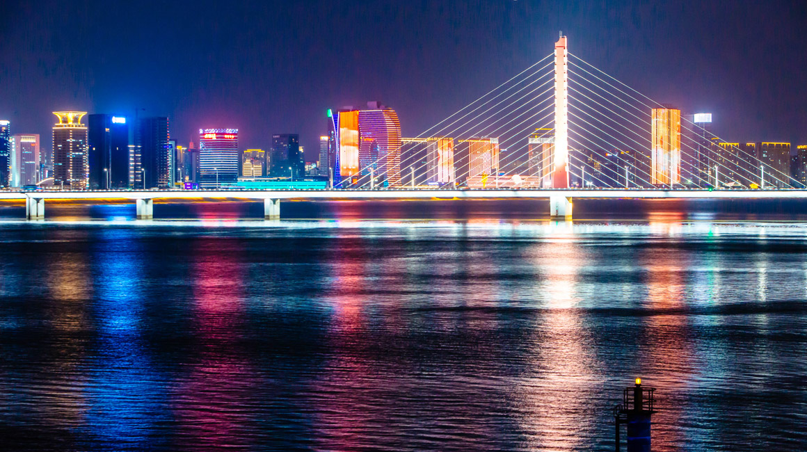 橋:杭州的文化符號(hào)