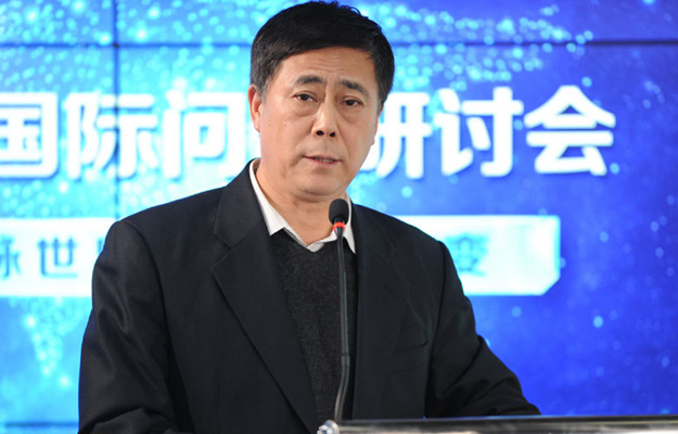 張軍社：&ldquo;黑天鵝&rdquo;將繼續(xù)發(fā)酵 中國(guó)不惹事、不怕事