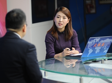 開放包容、和而不同 中國正在散發(fā)擋不住的魅力