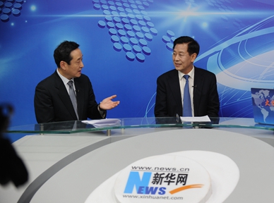 &ldquo;美國人打架，中國人建設(shè)&rdquo; 中國方案受歡迎