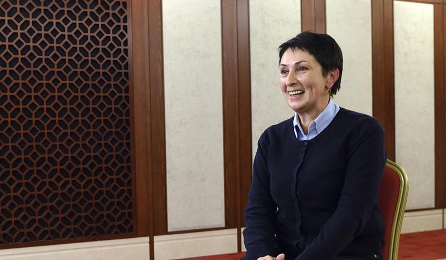 中國發(fā)展進(jìn)入新時代&mdash;&mdash;9名外籍語言專家眼中的十九大報告