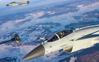 2017軍旅影像：這一年，中國(guó)戰(zhàn)機(jī)很忙