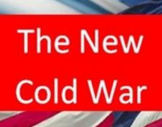 英對俄動真格了！&ldquo;新冷戰(zhàn)&rdquo;開打？