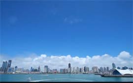 視頻|你好，青島！你好，上合！