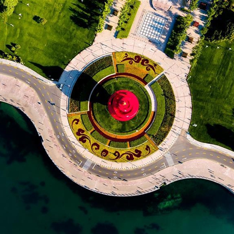 金句！5年來，習(xí)近平這樣說上合