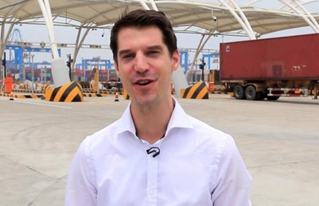 洋記者上合觀察｜青島：干杯，上合！