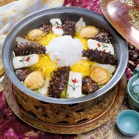 這就是魯菜！