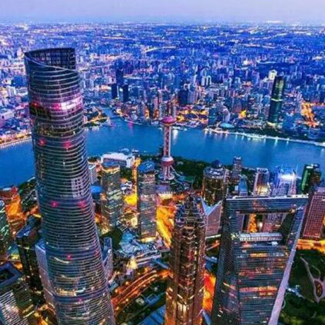 這就是上海！