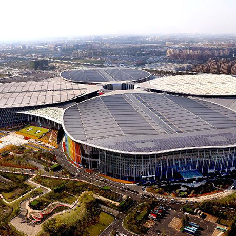 52次提開放！習(xí)近平發(fā)出新時代開放宣言！