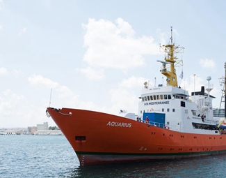 被批&ldquo;不負(fù)責(zé)任&rdquo;意大利怒懟法國