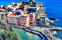 why？意大利人說&ldquo;中國很前衛(wèi)&rdquo;