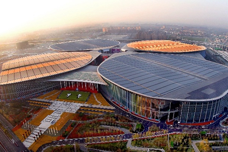 習近平時間丨進博會要辦出水平、辦出成效、越辦越好