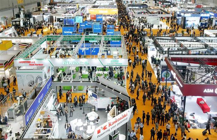 辛識平：中國大市場，世界大機(jī)遇