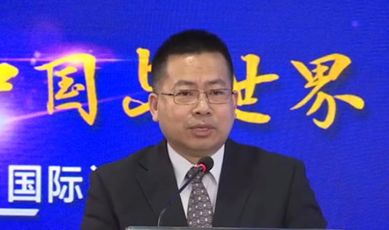 中國(guó)走自己的路，也讓別人有路可走