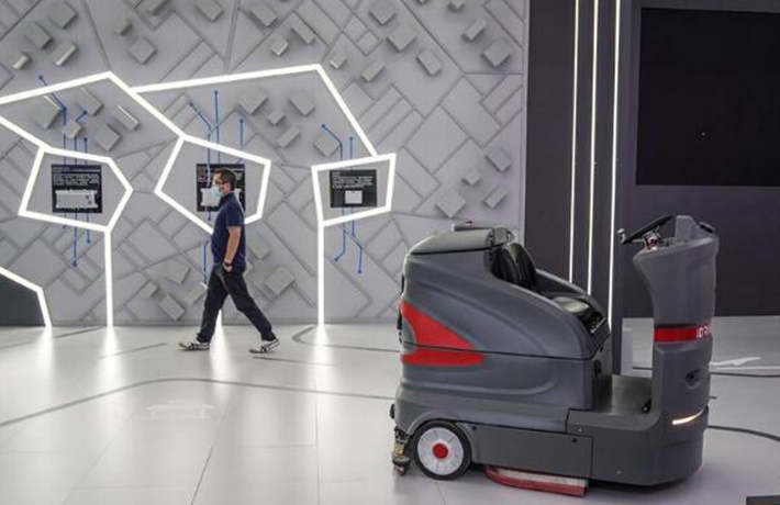 服貿(mào)會(huì)來了！疫情以來線下第一場(chǎng)重大國際經(jīng)貿(mào)活動(dòng)為什么是它？