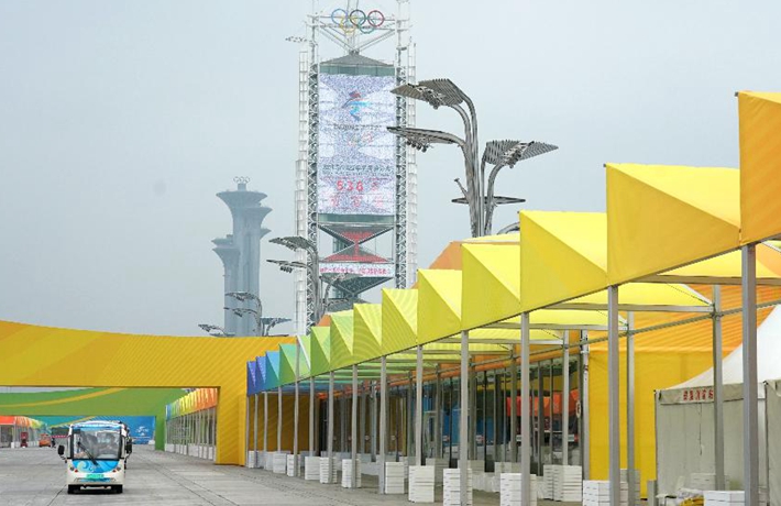 全球冬季運(yùn)動(dòng)強(qiáng)國和冰雪產(chǎn)業(yè)巨頭聚焦中國&ldquo;服貿(mào)會(huì)&rdquo;