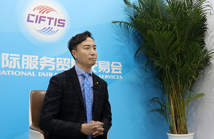 施能自：持續(xù)看好中國市場(chǎng)的潛力