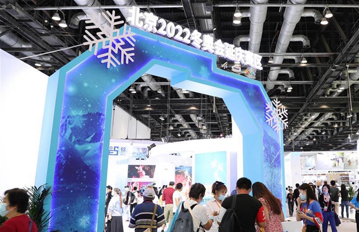 更快，更暖，更絢 &mdash;&mdash;高新科技將讓北京冬奧更加精彩