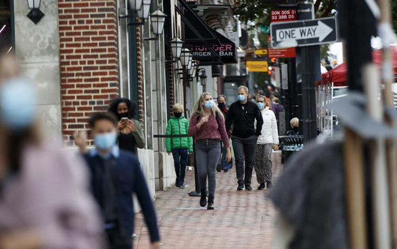 【微視頻】科學(xué)被&ldquo;捂上嘴&rdquo;？美國疫情應(yīng)對持續(xù)遭批！