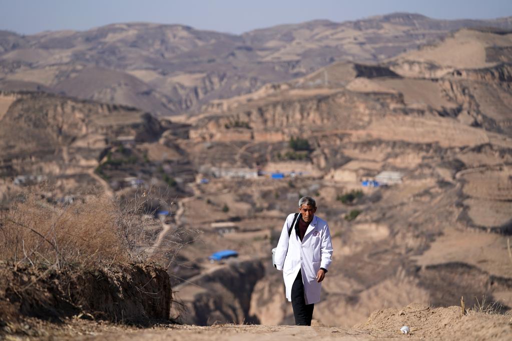 一生&middot;醫(yī)生