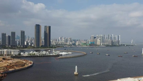 全球連線 | 德國的共產(chǎn)黨主席科伯勒：&ldquo;中國辦成的這件大事，沒一個資本主義國家辦得到&rdquo;