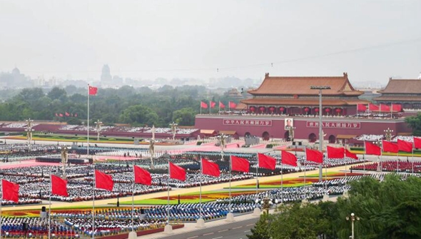 新華全媒+｜為推動人類進步事業(yè)貢獻政黨力量&mdash;&mdash;寫在中國共產(chǎn)黨與世界政黨領(lǐng)導(dǎo)人峰會即將召開之際