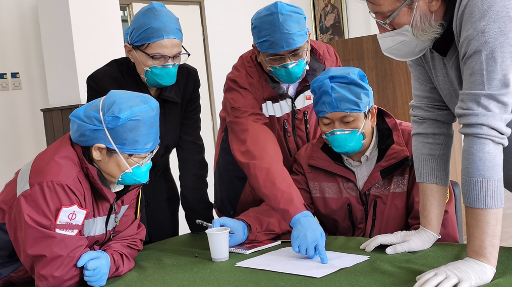 新華全媒+｜為推動人類進步事業(yè)貢獻政黨力量&mdash;&mdash;寫在中國共產(chǎn)黨與世界政黨領(lǐng)導(dǎo)人峰會即將召開之際