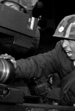 &ldquo;第二次朝戰(zhàn)已難免&rdquo;？