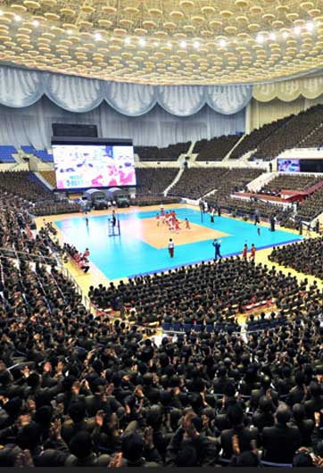 朝鮮領(lǐng)導(dǎo)人迷戀數(shù)字&ldquo;9&rdquo;