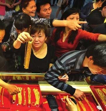 &ldquo;290萬(wàn)，給我來(lái)10公斤&rdquo;