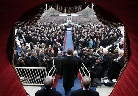 中年奧巴馬能否跳過(guò)"六年之癢"？