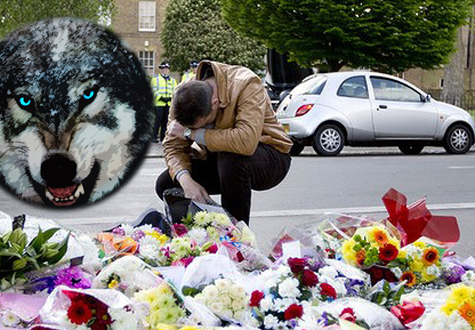英法&ldquo;獨狼&rdquo;血案警示
