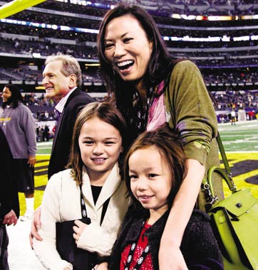 鄧文迪離婚，坊間解讀越發(fā)&ldquo;狗血&rdquo;