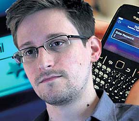 美國(guó)監(jiān)聽 憑啥拉中國(guó)背黑鍋？