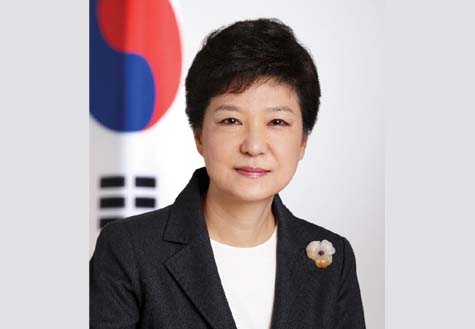 樸槿惠能否在中國有所收獲 欣然而歸？