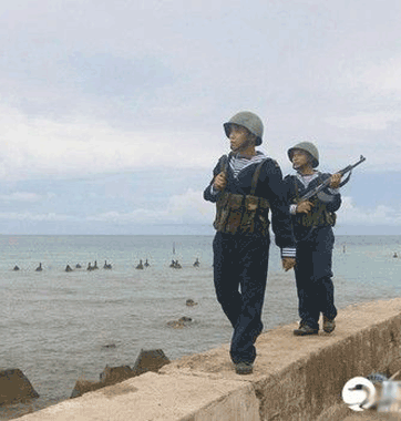 拉越合作 菲律賓到底想干啥？