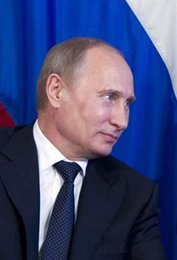 普京或成斯諾登案唯一贏家？