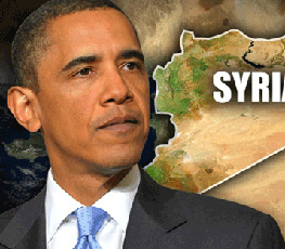 若對敘動武 美國會怎么打？