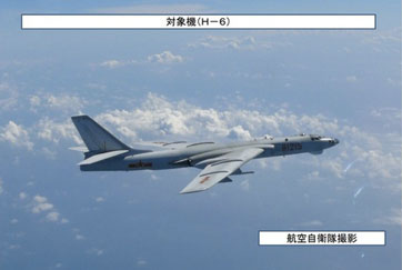 日媒炒作中國&ldquo;軍事炫耀&rdquo;