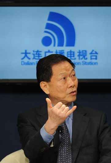 夏季達(dá)沃斯&middot;&ldquo;打造中國新形象&rdquo;分論壇